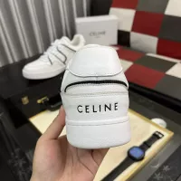 $80.00 USD Celine Casual Shoes For Men #1347818