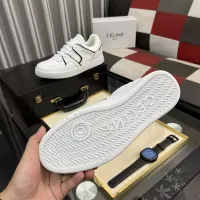 $80.00 USD Celine Casual Shoes For Men #1347818