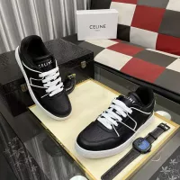 $80.00 USD Celine Casual Shoes For Men #1347819