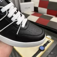 $80.00 USD Celine Casual Shoes For Men #1347819
