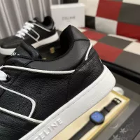 $80.00 USD Celine Casual Shoes For Men #1347819