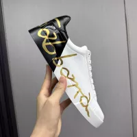$85.00 USD Dolce & Gabbana D&G Casual Shoes For Men #1347838