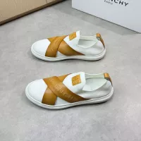 $72.00 USD Givenchy Casual Shoes For Men #1347891