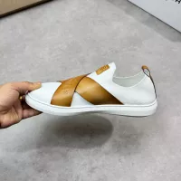 $72.00 USD Givenchy Casual Shoes For Men #1347891