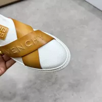 $72.00 USD Givenchy Casual Shoes For Men #1347891