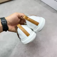 $72.00 USD Givenchy Casual Shoes For Men #1347891