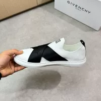 $72.00 USD Givenchy Casual Shoes For Men #1347892