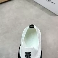 $72.00 USD Givenchy Casual Shoes For Men #1347892