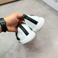 $72.00 USD Givenchy Casual Shoes For Men #1347892