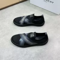 $72.00 USD Givenchy Casual Shoes For Men #1347893