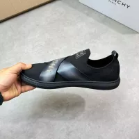 $72.00 USD Givenchy Casual Shoes For Men #1347893