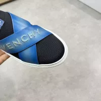 $72.00 USD Givenchy Casual Shoes For Men #1347894