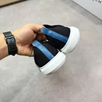 $72.00 USD Givenchy Casual Shoes For Men #1347894