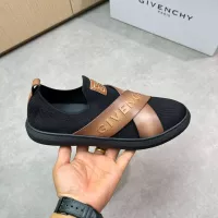 $72.00 USD Givenchy Casual Shoes For Men #1347895