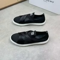 $72.00 USD Givenchy Casual Shoes For Men #1347900