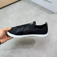 $72.00 USD Givenchy Casual Shoes For Men #1347900