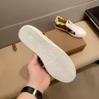 $80.00 USD Versace Casual Shoes For Men #1347921