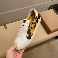 $80.00 USD Versace Casual Shoes For Men #1347921