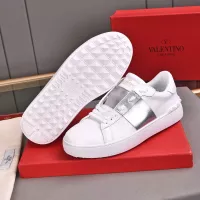 $82.00 USD Valentino Casual Shoes For Men #1347922