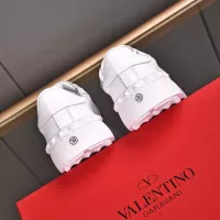 $82.00 USD Valentino Casual Shoes For Men #1347922