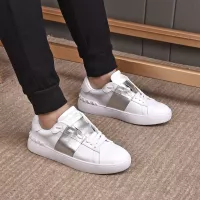 $82.00 USD Valentino Casual Shoes For Men #1347922
