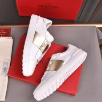 $82.00 USD Valentino Casual Shoes For Women #1347925