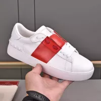 $82.00 USD Valentino Casual Shoes For Men #1347932