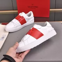 $82.00 USD Valentino Casual Shoes For Men #1347932