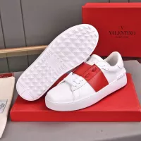 $82.00 USD Valentino Casual Shoes For Men #1347932