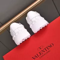 $82.00 USD Valentino Casual Shoes For Men #1347932