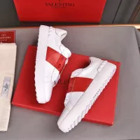$82.00 USD Valentino Casual Shoes For Men #1347932