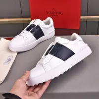 $82.00 USD Valentino Casual Shoes For Men #1347934