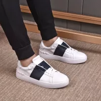 $82.00 USD Valentino Casual Shoes For Men #1347934