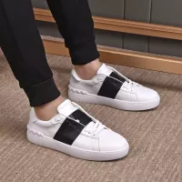 $82.00 USD Valentino Casual Shoes For Men #1347936