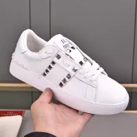 $82.00 USD Valentino Casual Shoes For Men #1347938
