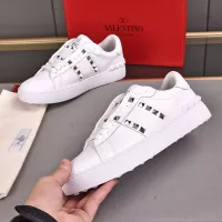 $82.00 USD Valentino Casual Shoes For Men #1347938