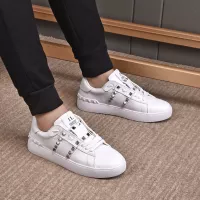 $82.00 USD Valentino Casual Shoes For Men #1347938