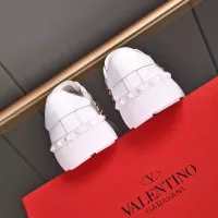 $82.00 USD Valentino Casual Shoes For Men #1347940