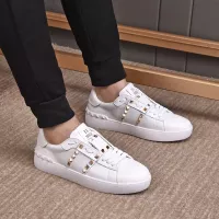 $82.00 USD Valentino Casual Shoes For Men #1347940