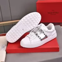 $82.00 USD Valentino Casual Shoes For Women #1347943