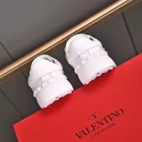 $82.00 USD Valentino Casual Shoes For Women #1347943