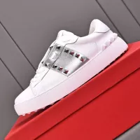 $82.00 USD Valentino Casual Shoes For Women #1347943