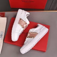 $82.00 USD Valentino Casual Shoes For Women #1347945