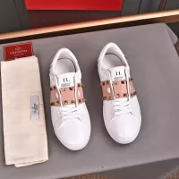$82.00 USD Valentino Casual Shoes For Women #1347945