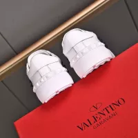$82.00 USD Valentino Casual Shoes For Men #1347946