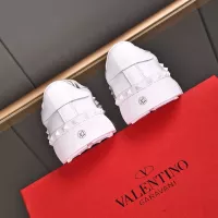 $82.00 USD Valentino Casual Shoes For Men #1347953