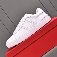 $82.00 USD Valentino Casual Shoes For Men #1347953