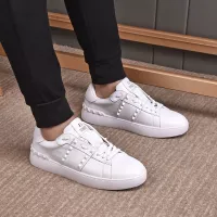 $82.00 USD Valentino Casual Shoes For Men #1347953