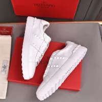 $82.00 USD Valentino Casual Shoes For Men #1347953