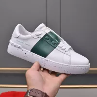$85.00 USD Valentino Casual Shoes For Men #1347962